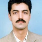 تصویر دکتر سعید شرفی