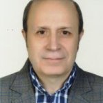 تصویر دکتر حسن ایرانی زاده