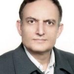 تصویر دکتر احمد امام