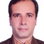 تصویر دکتر محمدامین الهی