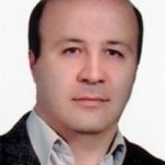 تصویر دکتر علیرضا کفاشیان