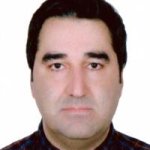 تصویر دکتر سینا کاویان جهرمی