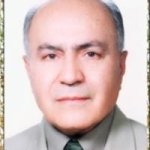 تصویر دکتر غلامحسین حقانی