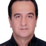 تصویر دکتر امید چراغعلی