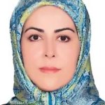 تصویر دکتر روشنک عباسی