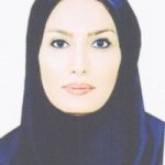 تصویر دکتر مژده حاجی صفرعلی