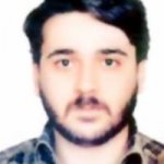 تصویر دکتر سعید جبراییلی
