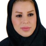 تصویر دکتر الهام مرادی