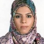 تصویر دکتر شهرزاد سلطان زاده