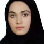 تصویر دکتر فاطمه خزانی سلطان احمدی