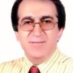تصویر دکتر محمدرضا اذری دهکردی