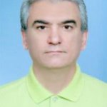 تصویر دکتر اکبر مرادی