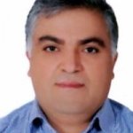 تصویر دکتر جواد حاجی اقاجانی