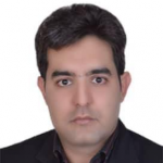 تصویر دکتر امیر شرافت