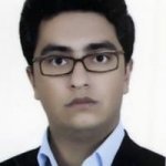 تصویر دکتر امید قلی پور بشیری