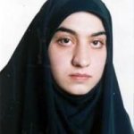 تصویر دکتر روح انگیز علی امیری
