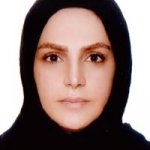 تصویر دکتر مهری عباسی