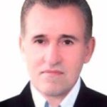 تصویر دکتر محمدرضا فیض خواه