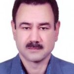 تصویر دکتر علیرضا منصوری