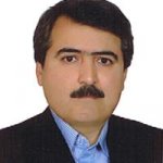 تصویر دکتر امیر داوری
