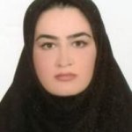 تصویر دکتر شهرزاد انصاری