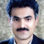 تصویر دکتر نادر بهروان