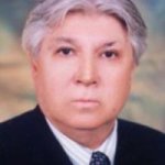 تصویر دکتر حسین مدنی