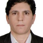 تصویر دکتر علیرضا افخمی