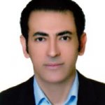 تصویر دکتر احمد واحدی