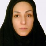 تصویر دکتر ثریا شیخ بردسیری