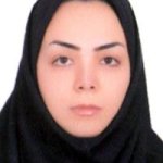 تصویر دکتر مهدیه عباسی لرکی