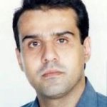 تصویر دکتر احمد رفتاری