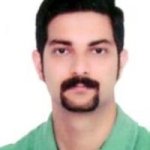 تصویر دکتر سینا قره جه