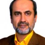 تصویر دکتر علیرضا دانشور
