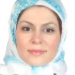 تصویر دکتر آزاده نعمت گرگانی