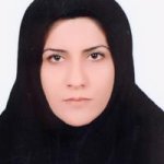 تصویر دکتر میترا سیاه کالی مرادی