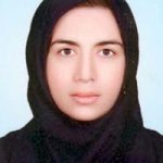 تصویر دکتر گیتی دخت قمی