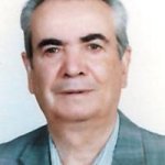 تصویر دکتر ناصر انصاری