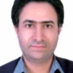 تصویر دکتر علیرضا قاسمی
