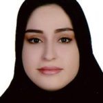 تصویر دکتر فائزه عبدالملکی