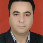 تصویر دکتر علیرضا جوان