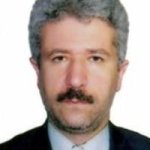تصویر دکتر عزیز هاشمی