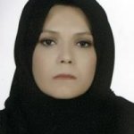 تصویر دکتر میترا حاجی زاده