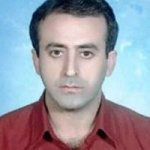 تصویر دکتر غفار مرادی