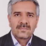 تصویر دکتر علیرضا حسن زاده محمودابادی