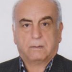 تصویر دکتر منوچهر فیض