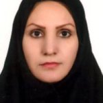 تصویر دکتر ثریا انصاری