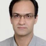 تصویر دکتر حمید کوچه باغی