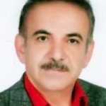 تصویر دکتر حمید محب زاده