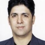 تصویر دکتر حمید شکیبائی